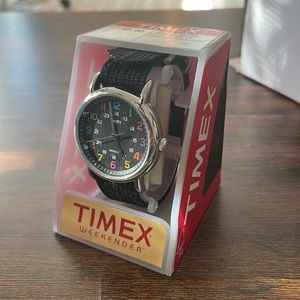 Timex Weekender Watch